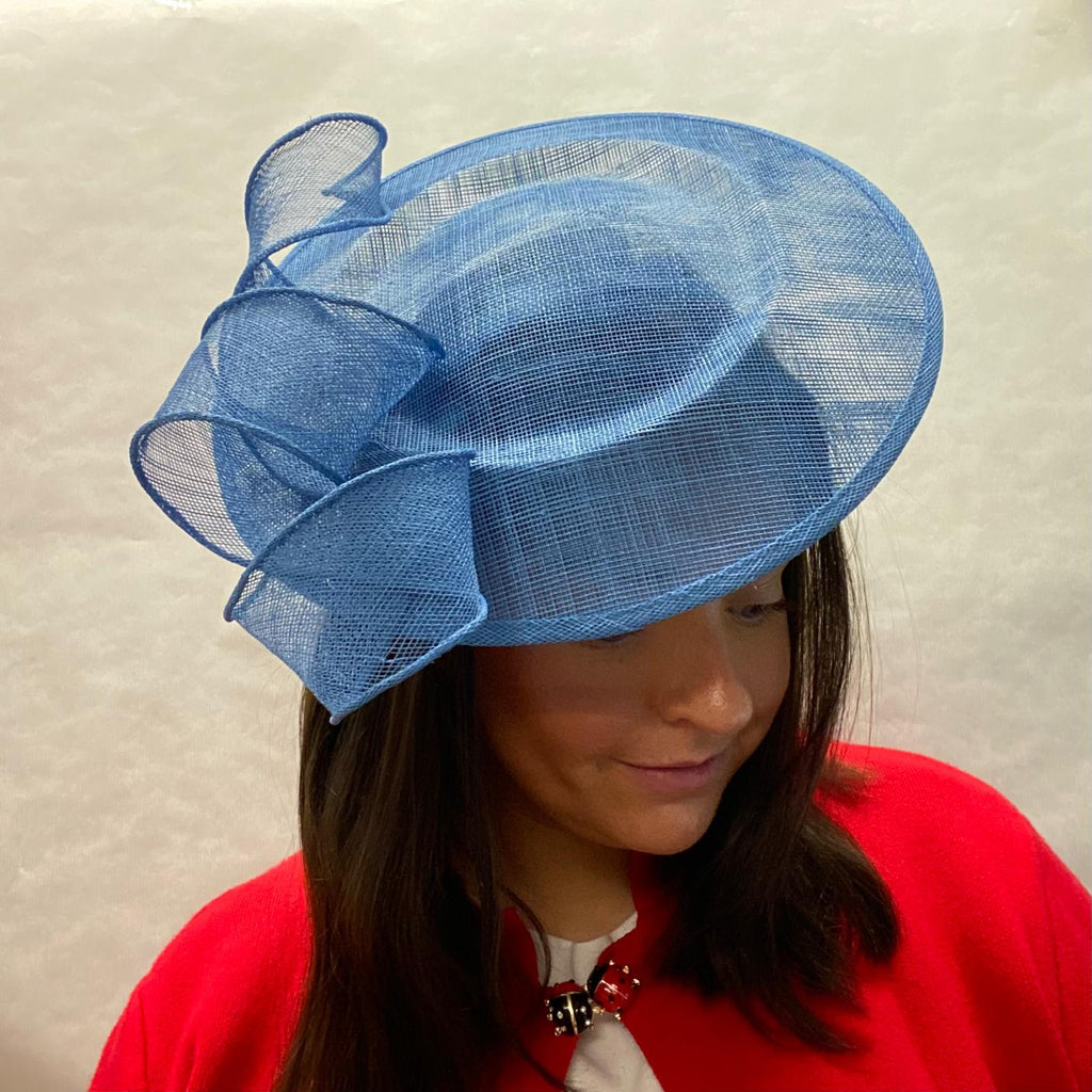 Headpieces and Hairbands Costelloe Costelloe